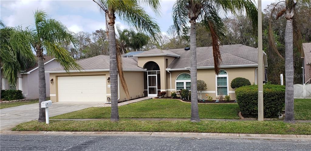 8133 Setters Point Drive New Port Richey, FL 34653 - Photo 1 of 1 Gallery Image 1