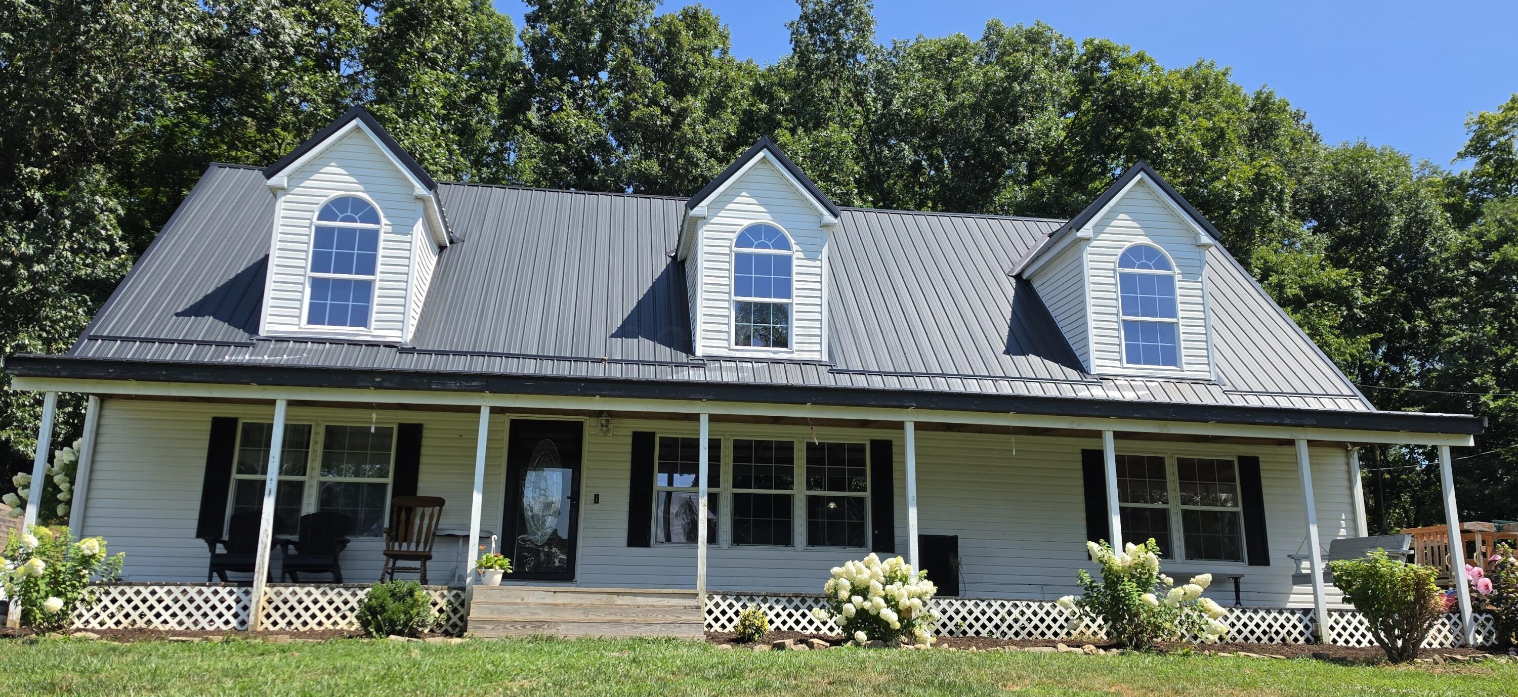 501 Marcus Run Road Waverly, OH 45690 - Photo 1 of 2 501 Marcus Run