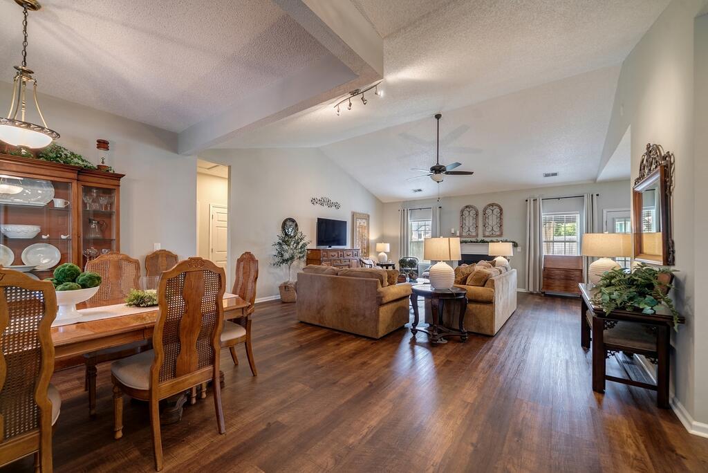 107 Moorhen Road Goose Creek, SC 29445 - Photo 2 of 29 1