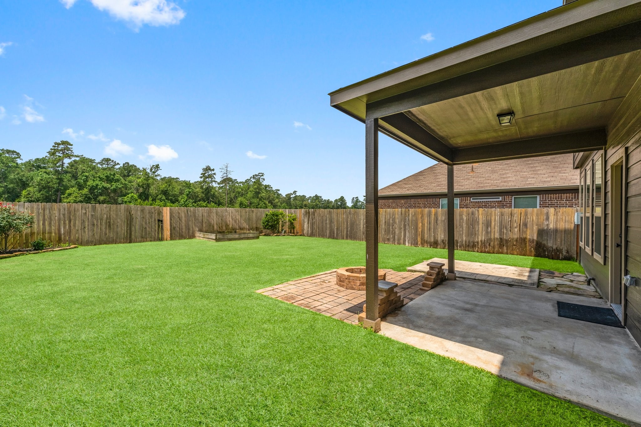 2590 Magnolia Fair Way Spring, TX 77386 - Photo 30 of 31