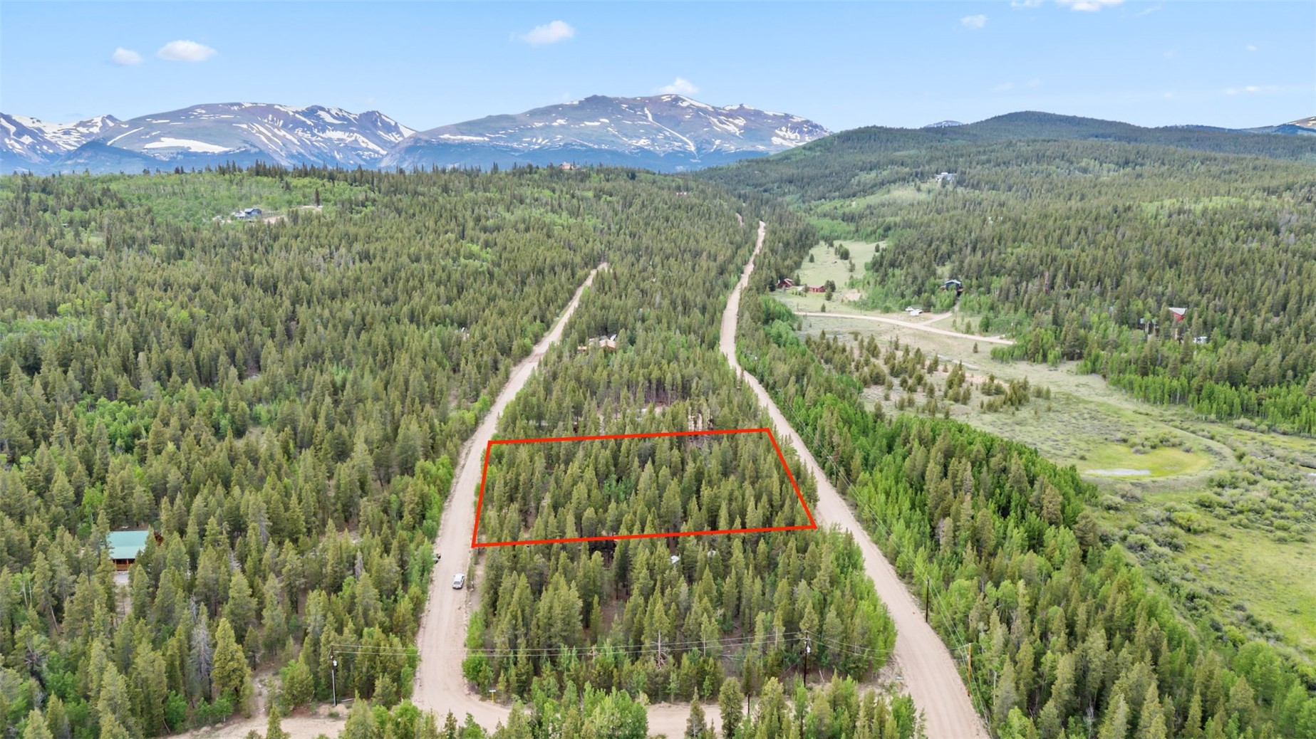 64 Skidoo Road Fairplay, CO 80440 - Photo 3 of 25