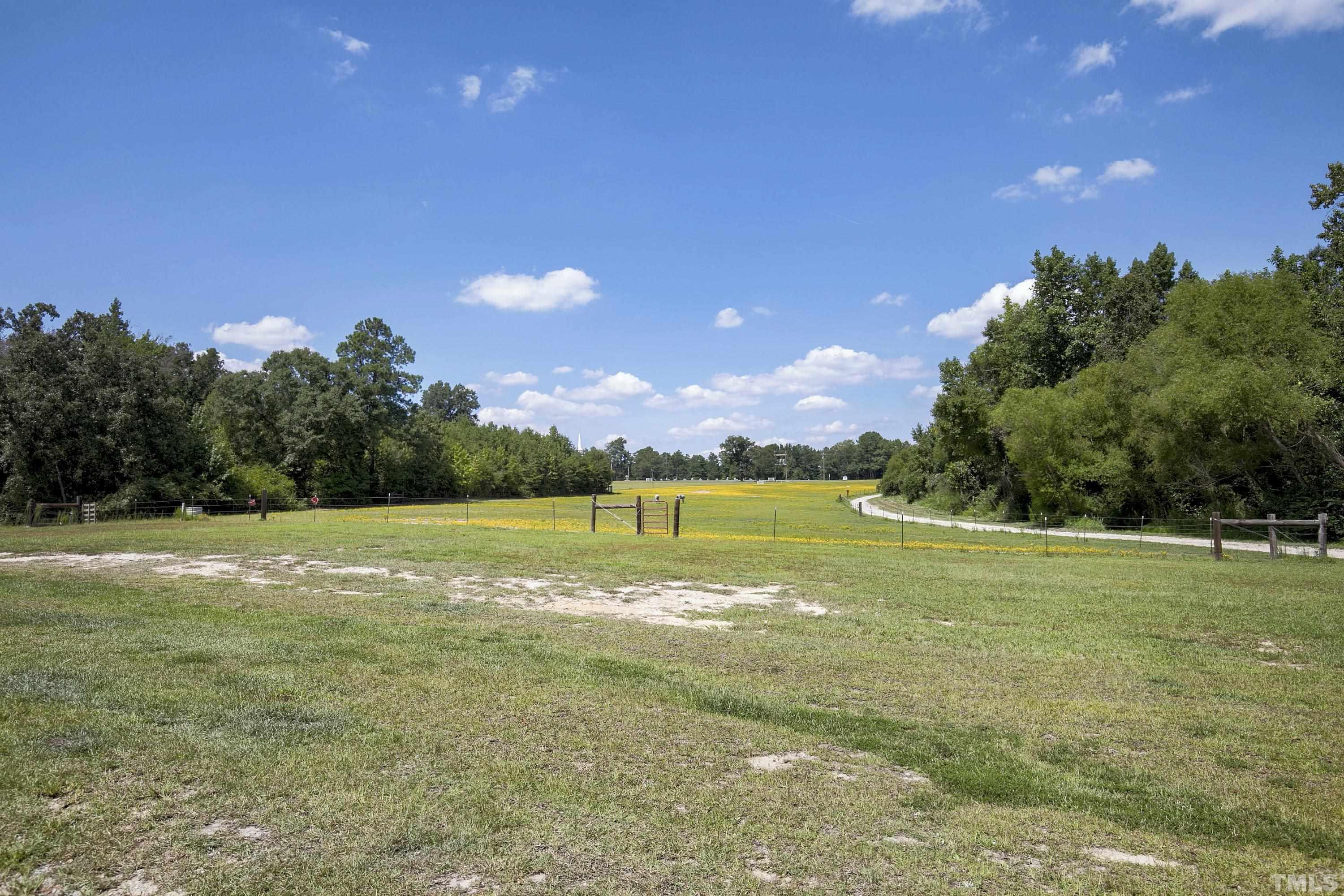 7163 Highway 210 Bunnlevel, NC 28323 - Photo 43 of 54 a view of a lake view