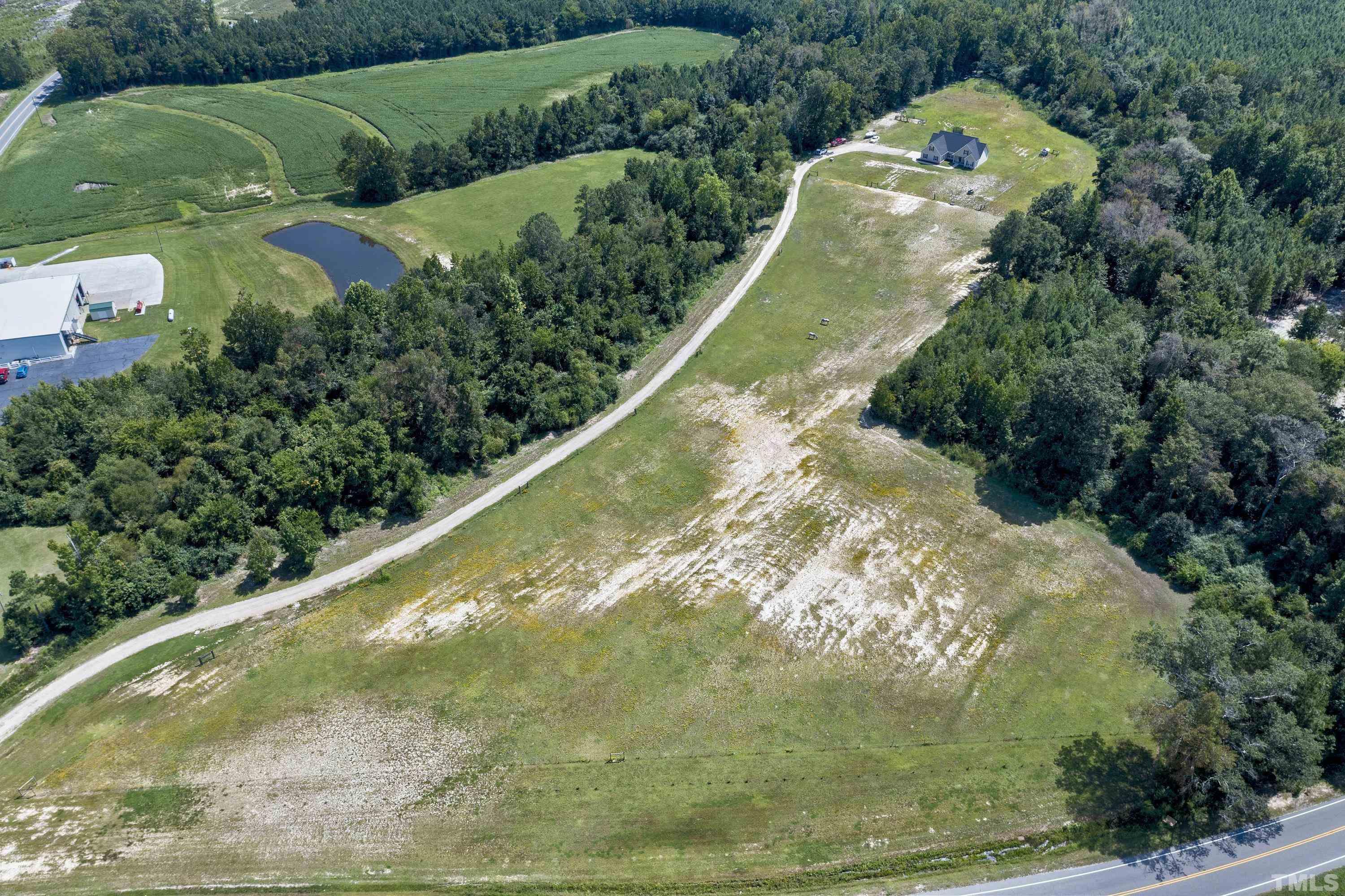 7163 Highway 210 Bunnlevel, NC 28323 - Photo 53 of 54