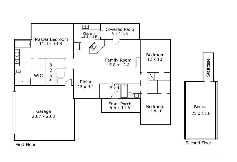 7163 Highway 210 Bunnlevel, NC 28323 - Photo 54 of 54