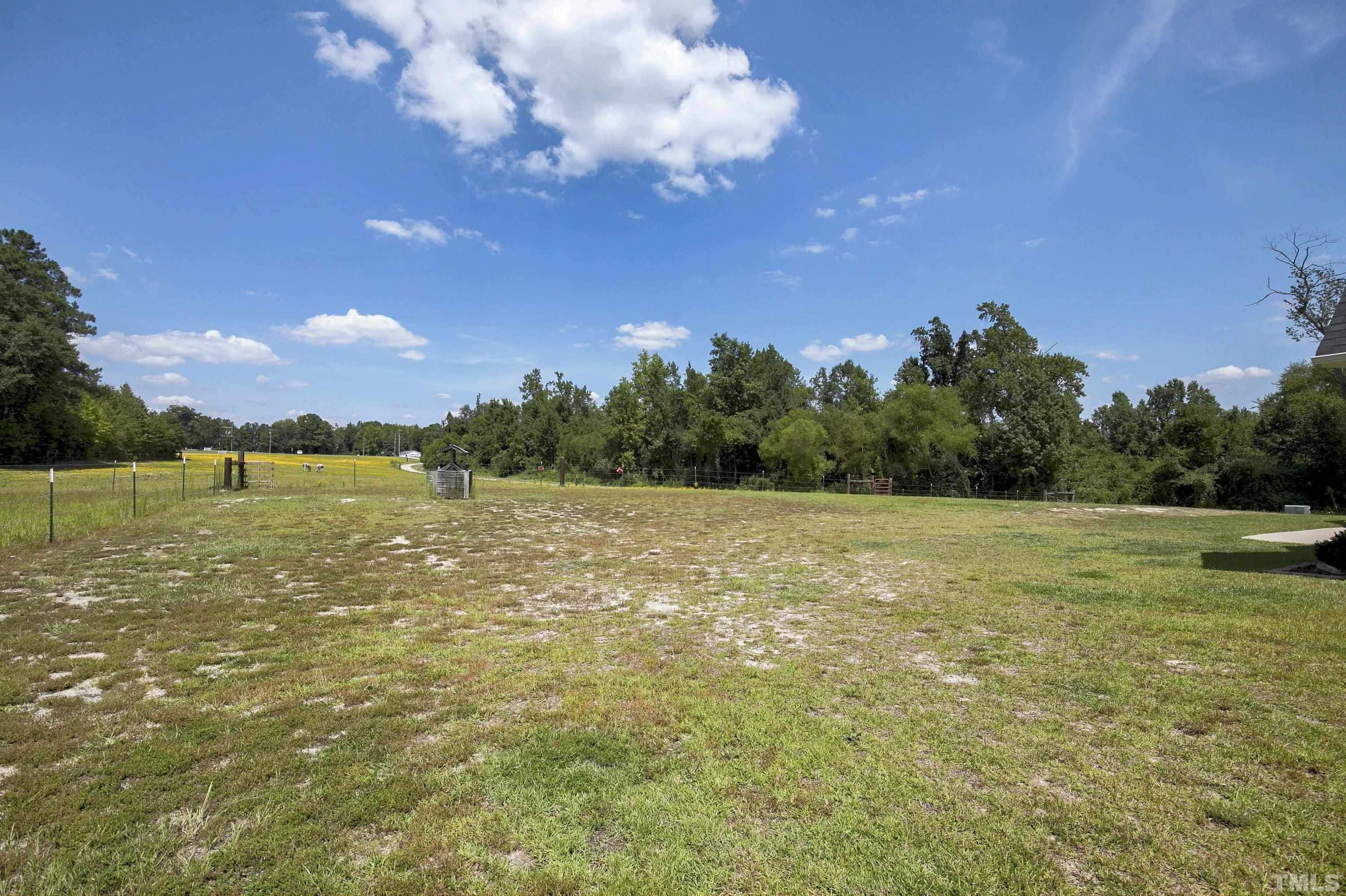 7163 Highway 210 Bunnlevel, NC 28323 - Photo 6 of 54 a view of a field with an ocean