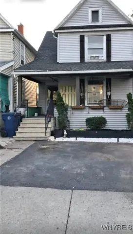 $70,000 | 38 Park Place, Lockport City, NY 14094