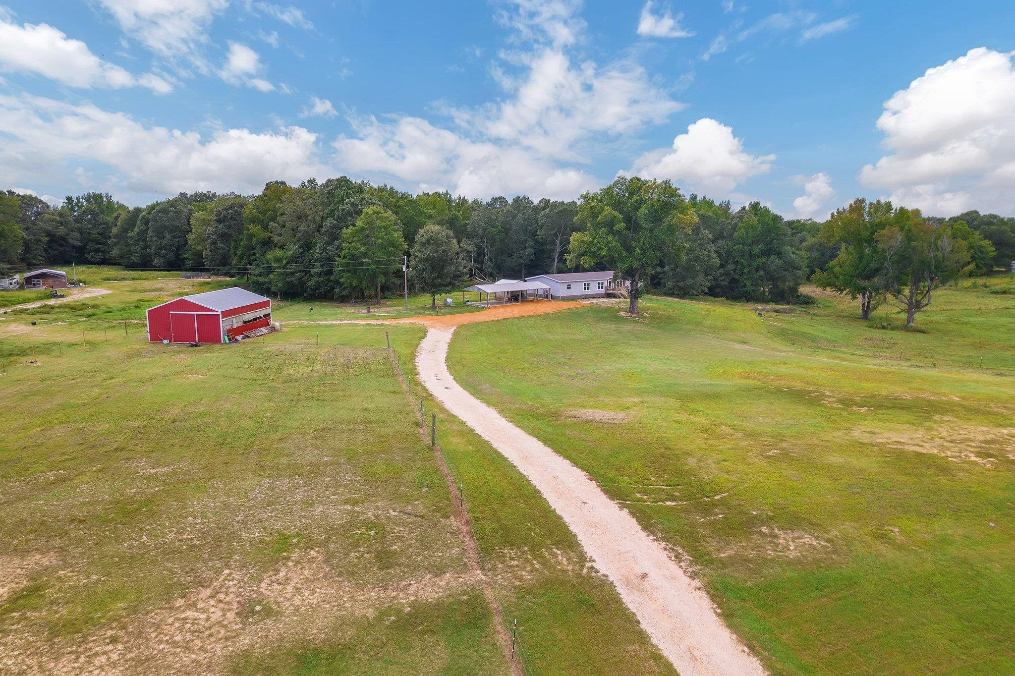 3396 Pillowville Gleason Road Gleason, TN 38229 - Photo 1 of 46 Photo 1