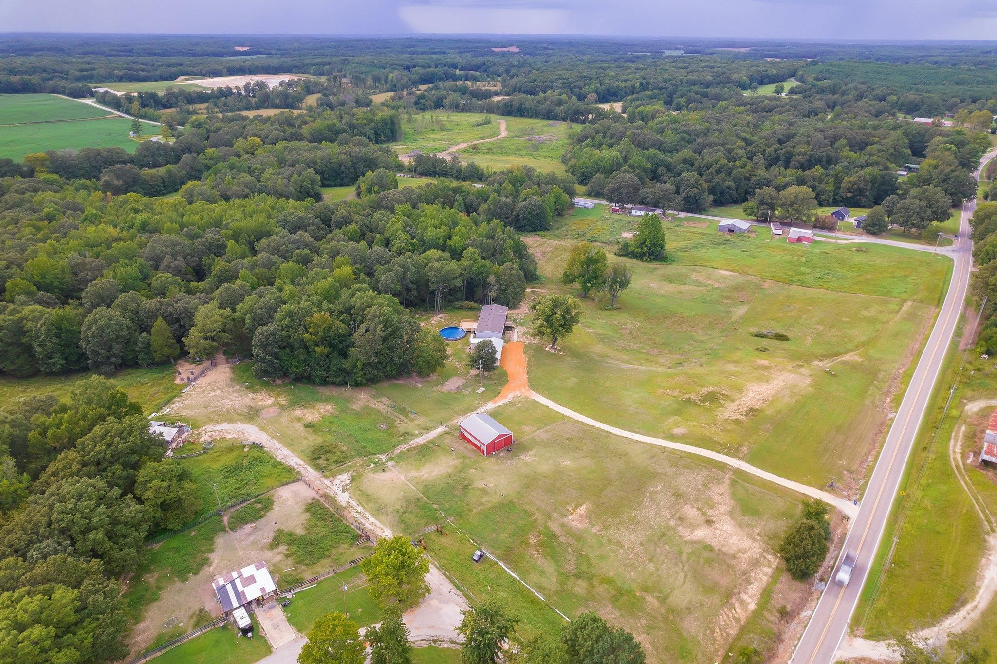 3396 Pillowville Gleason Road Gleason, TN 38229 - Photo 11 of 46 Photo 11