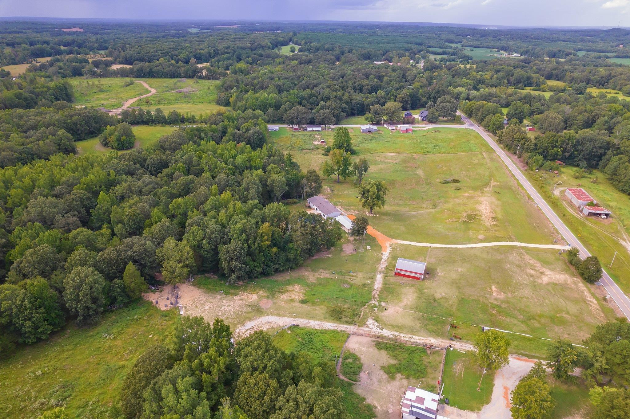 3396 Pillowville Gleason Road Gleason, TN 38229 - Photo 2 of 46 Photo 2