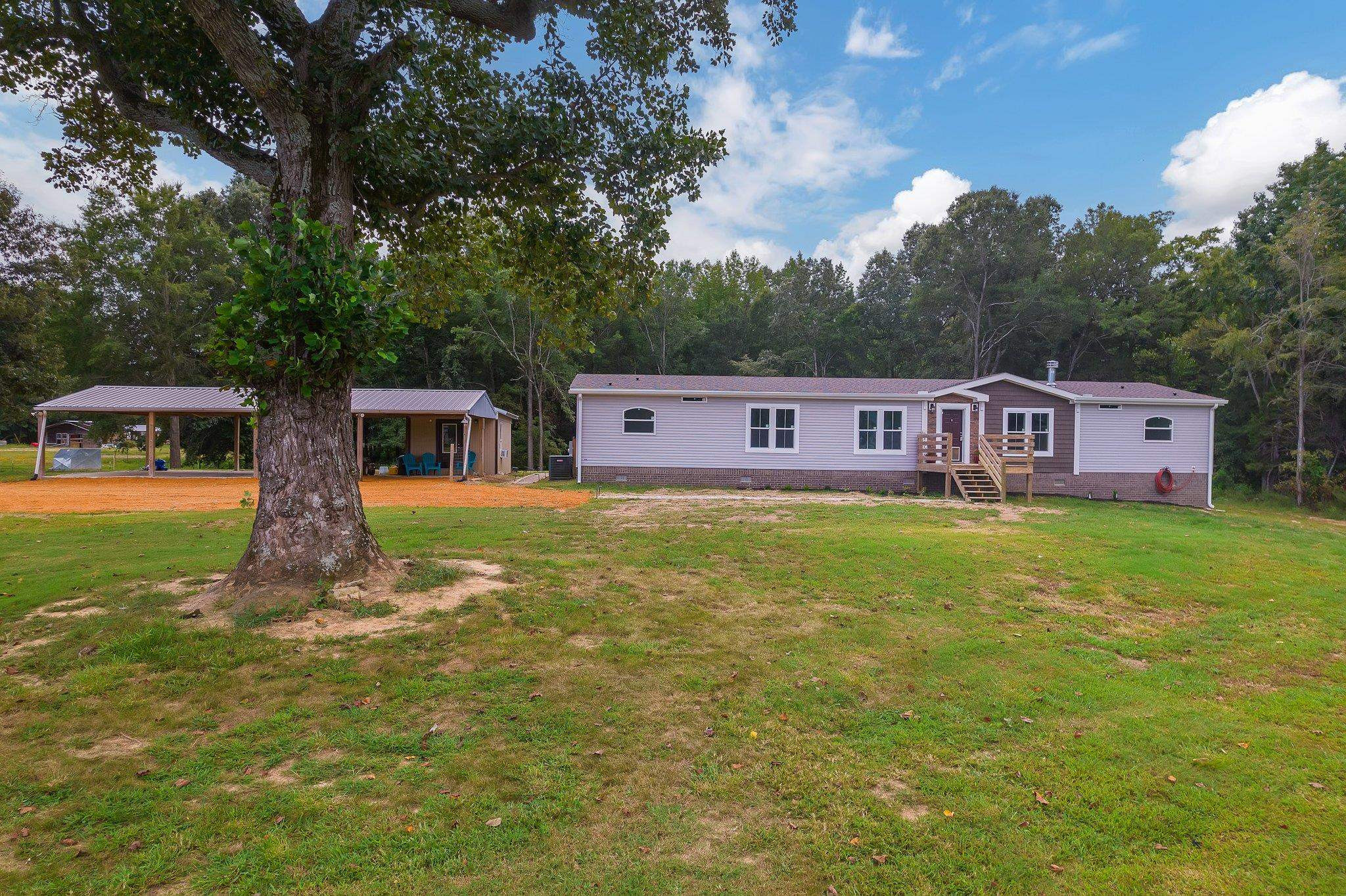 3396 Pillowville Gleason Road Gleason, TN 38229 - Photo 3 of 46 Photo 3