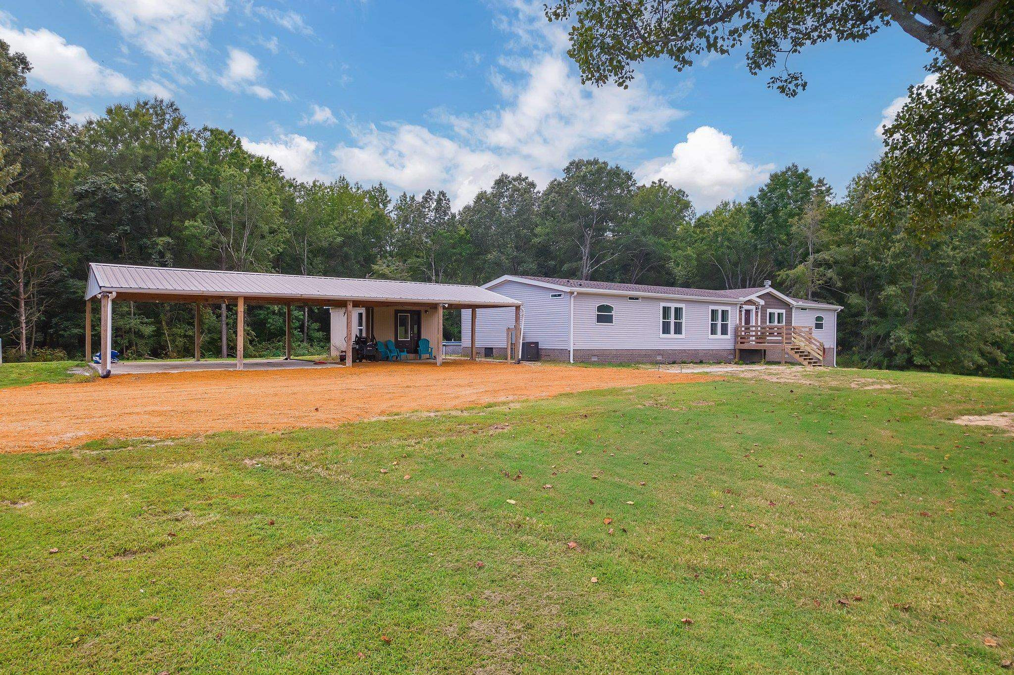 3396 Pillowville Gleason Road Gleason, TN 38229 - Photo 4 of 46 Photo 4