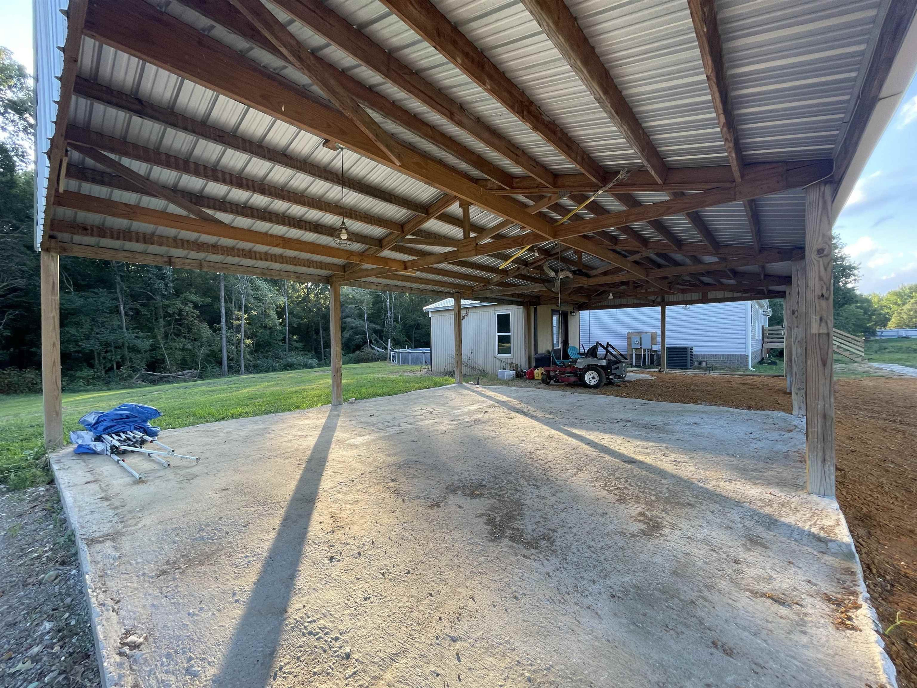 3396 Pillowville Gleason Road Gleason, TN 38229 - Photo 45 of 46 Photo 46