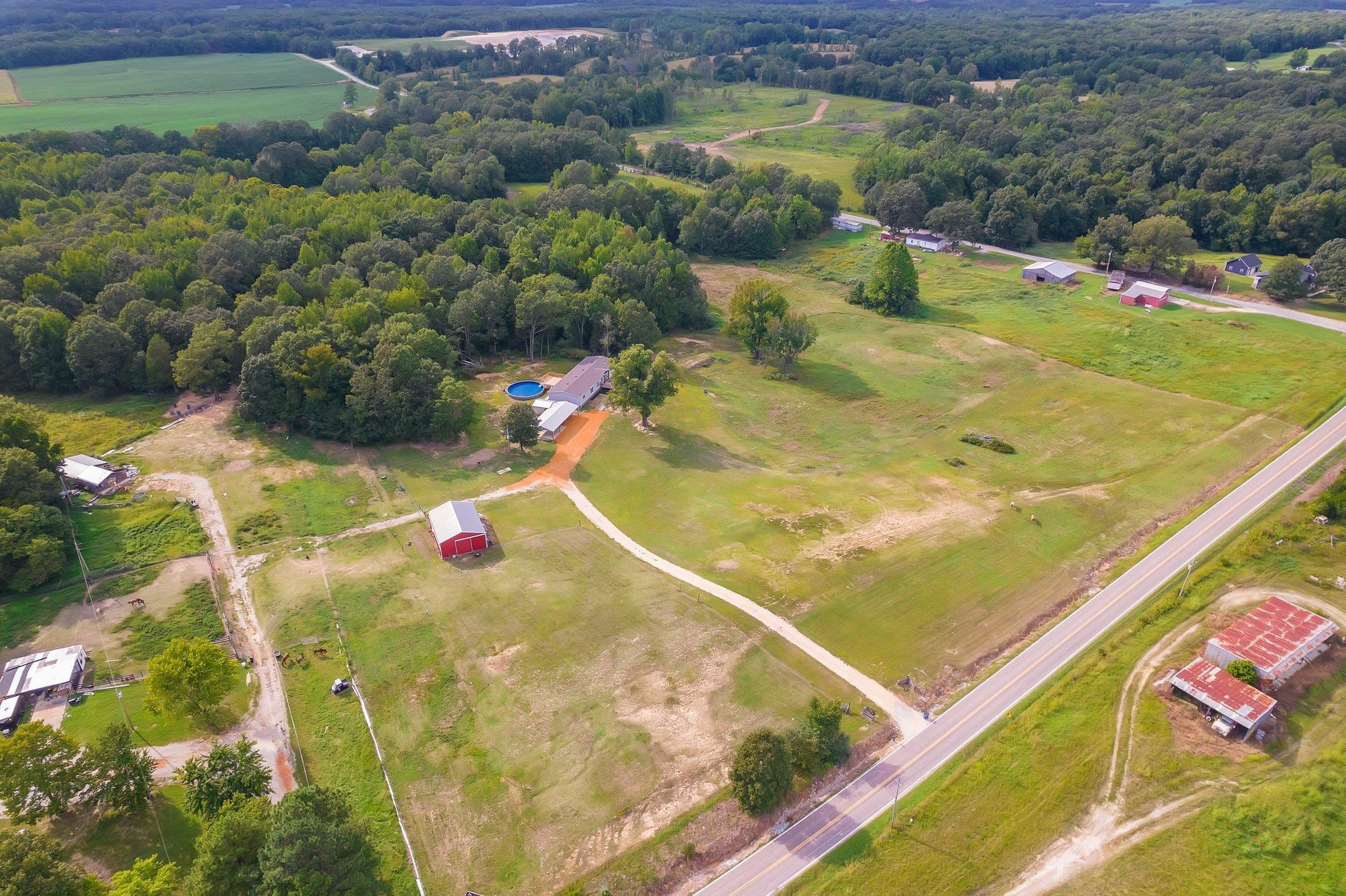 3396 Pillowville Gleason Road Gleason, TN 38229 - Photo 6 of 46 Photo 6