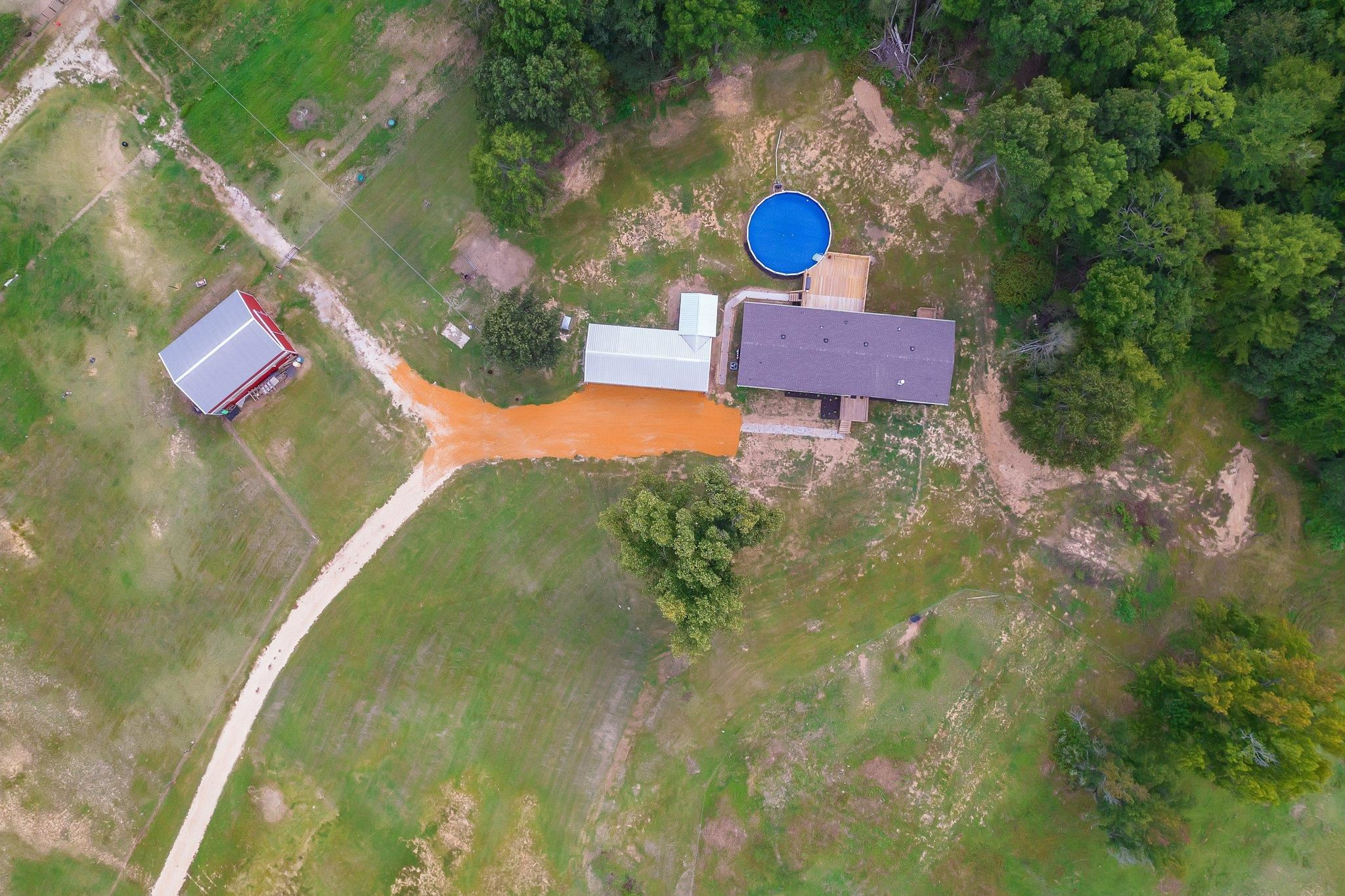 3396 Pillowville Gleason Road Gleason, TN 38229 - Photo 7 of 46 Photo 7