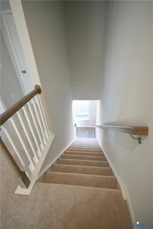 a view of entryway