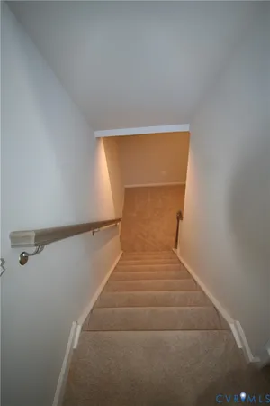 a view of entryway