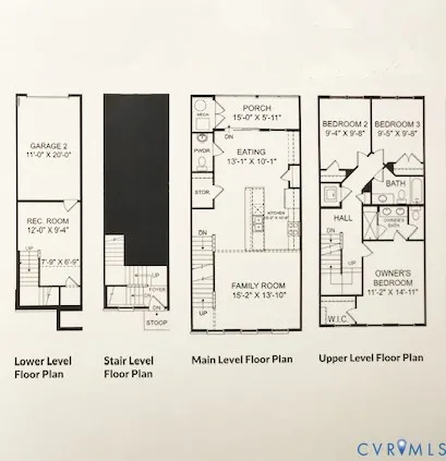 $2,595 | 13226 Coalfield Station Lane, Midlothian, VA 23114
