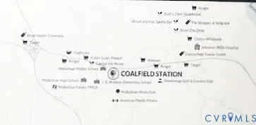 $2,595 | 13226 Coalfield Station Lane, Midlothian, VA 23114