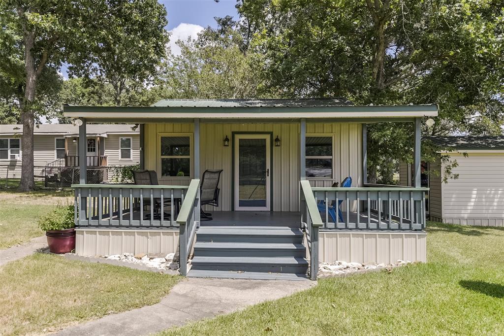 182 Indian Gap Road Mabank, TX 75156 - Photo 28 of 34