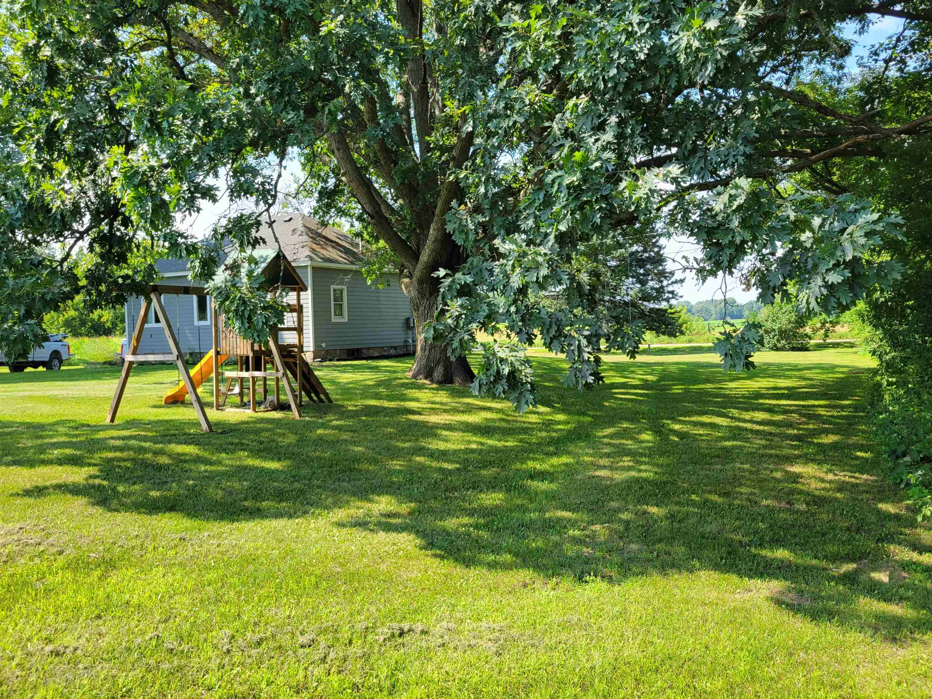 1615 Jefferson Road Blanchard, MI 49310 - Photo 21 of 22