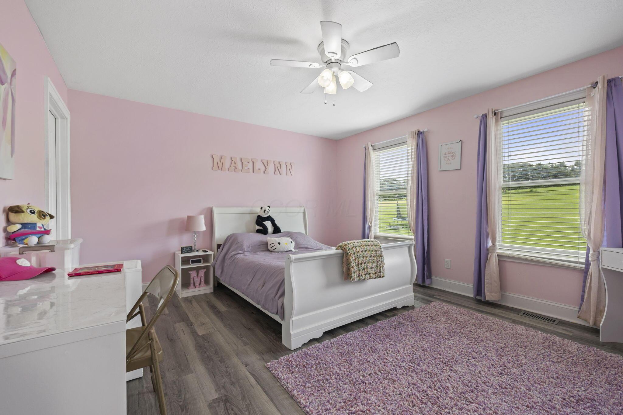 325 Carroll Eastern Road Northeast Lancaster, OH 43130 - Photo 25 of 80