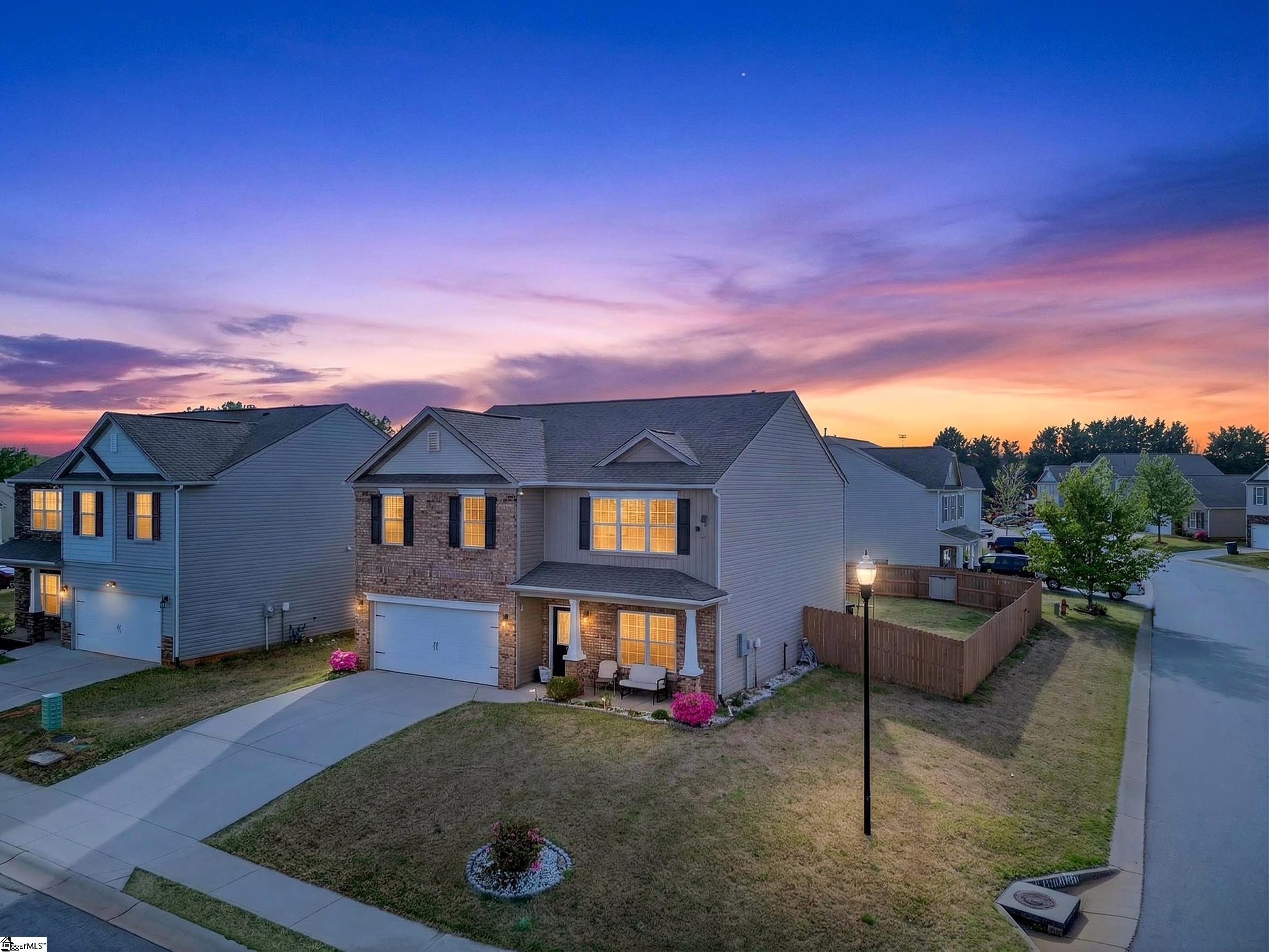 2 Spyglen Way Greer, SC 29651 - Photo 3 of 42