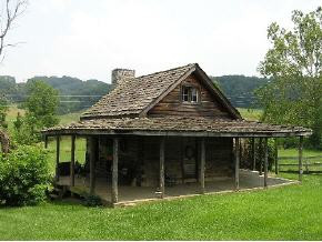 117 Fulkerson Road Gray, TN 37615 - Photo 5 of 8 Photo 5
