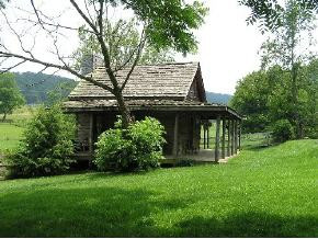 117 Fulkerson Road Gray, TN 37615 - Photo 8 of 8 Photo 8