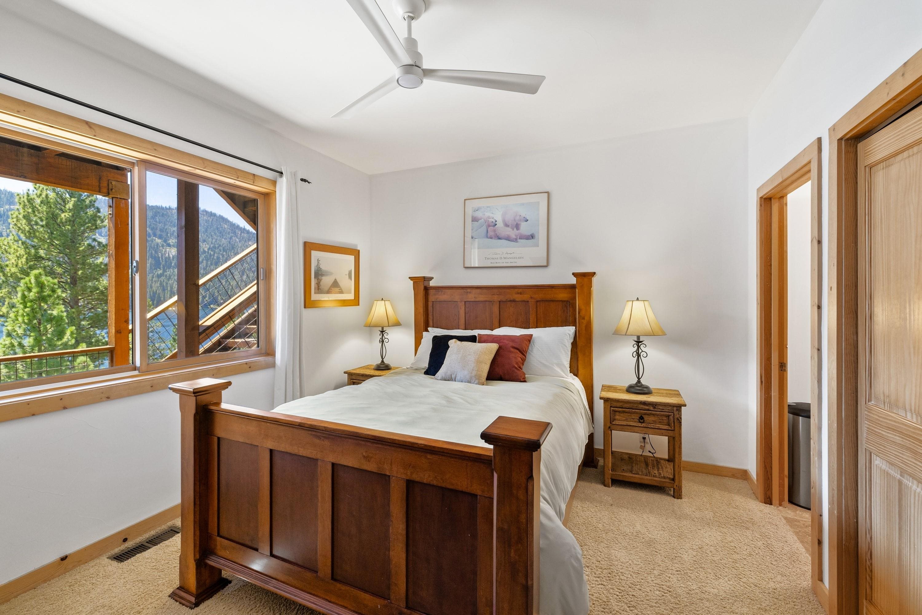 14888 Donner Pass Road Truckee, CA 96161 - Photo 16 of 21 Gallery Image 16