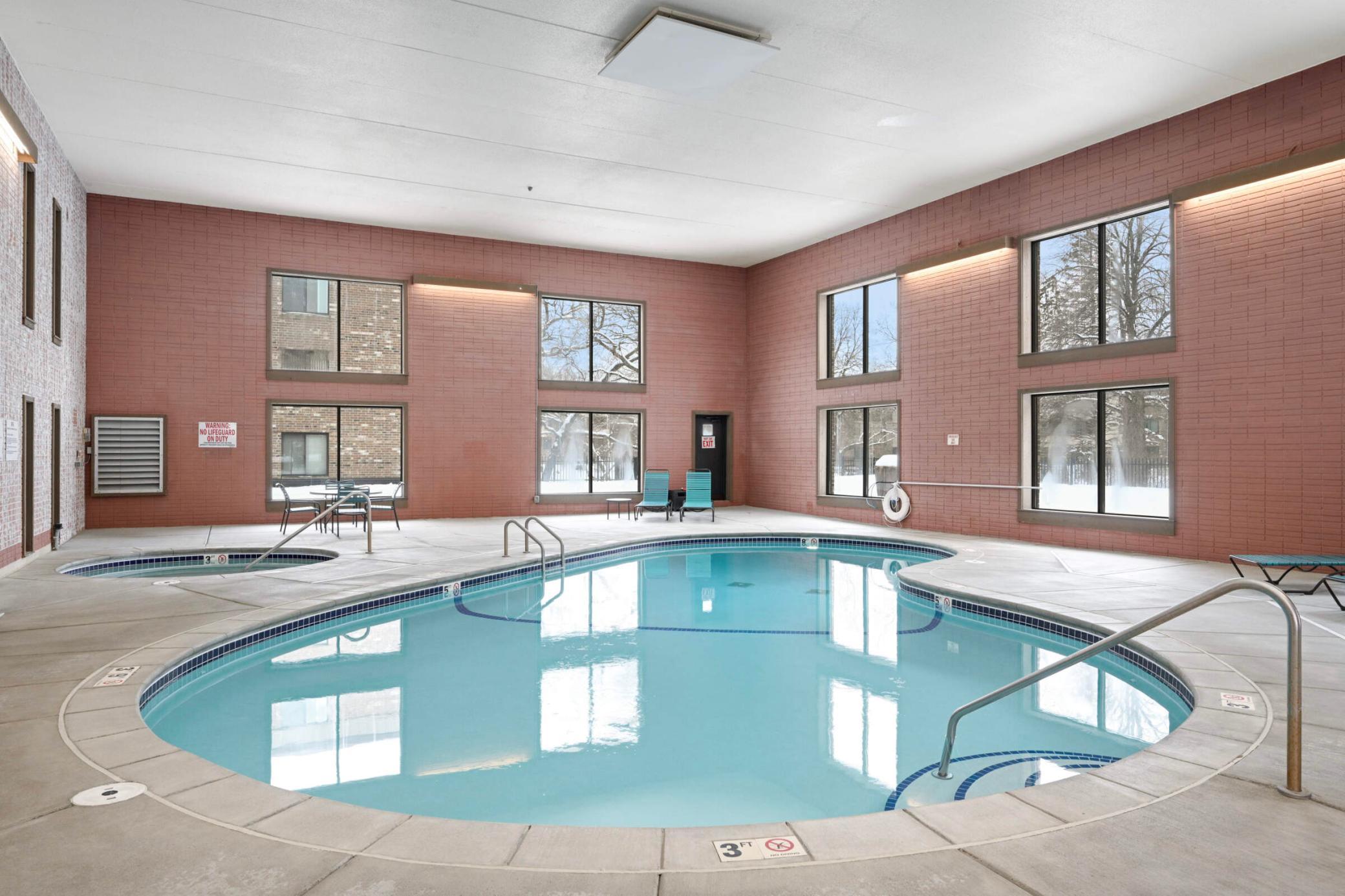 7500 Cahill Road, Unit 308C Edina, MN 55439 - Photo 31 of 45