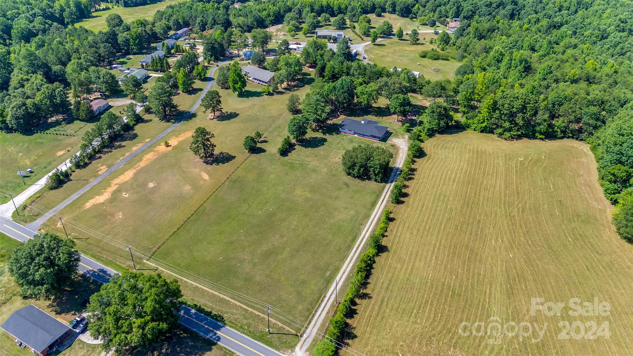 853 Holly Ridge Road Blacksburg, SC 29702 - Photo 41 of 47 Gallery Image 41