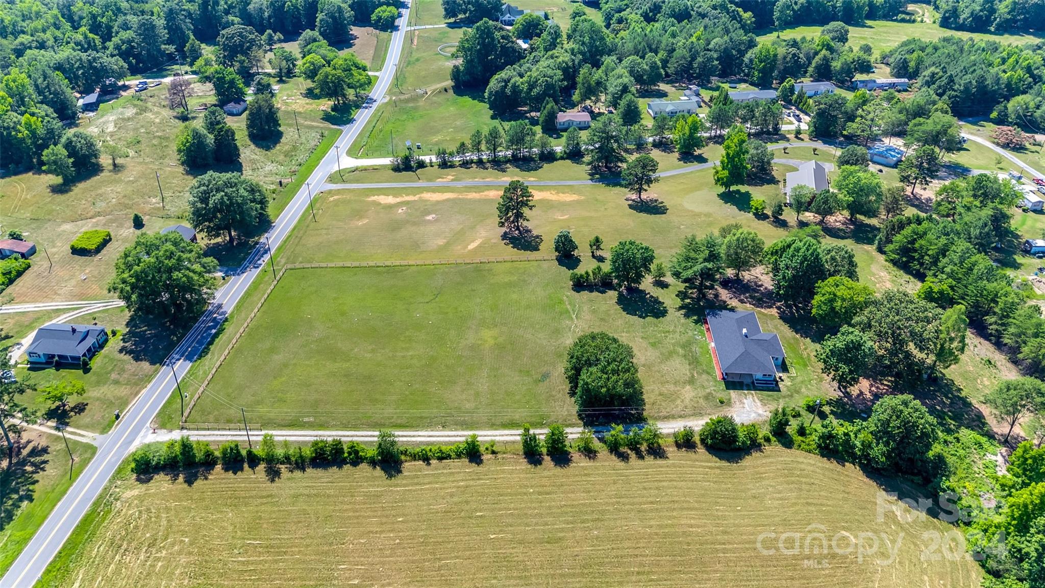 853 Holly Ridge Road Blacksburg, SC 29702 - Photo 42 of 47 Gallery Image 42