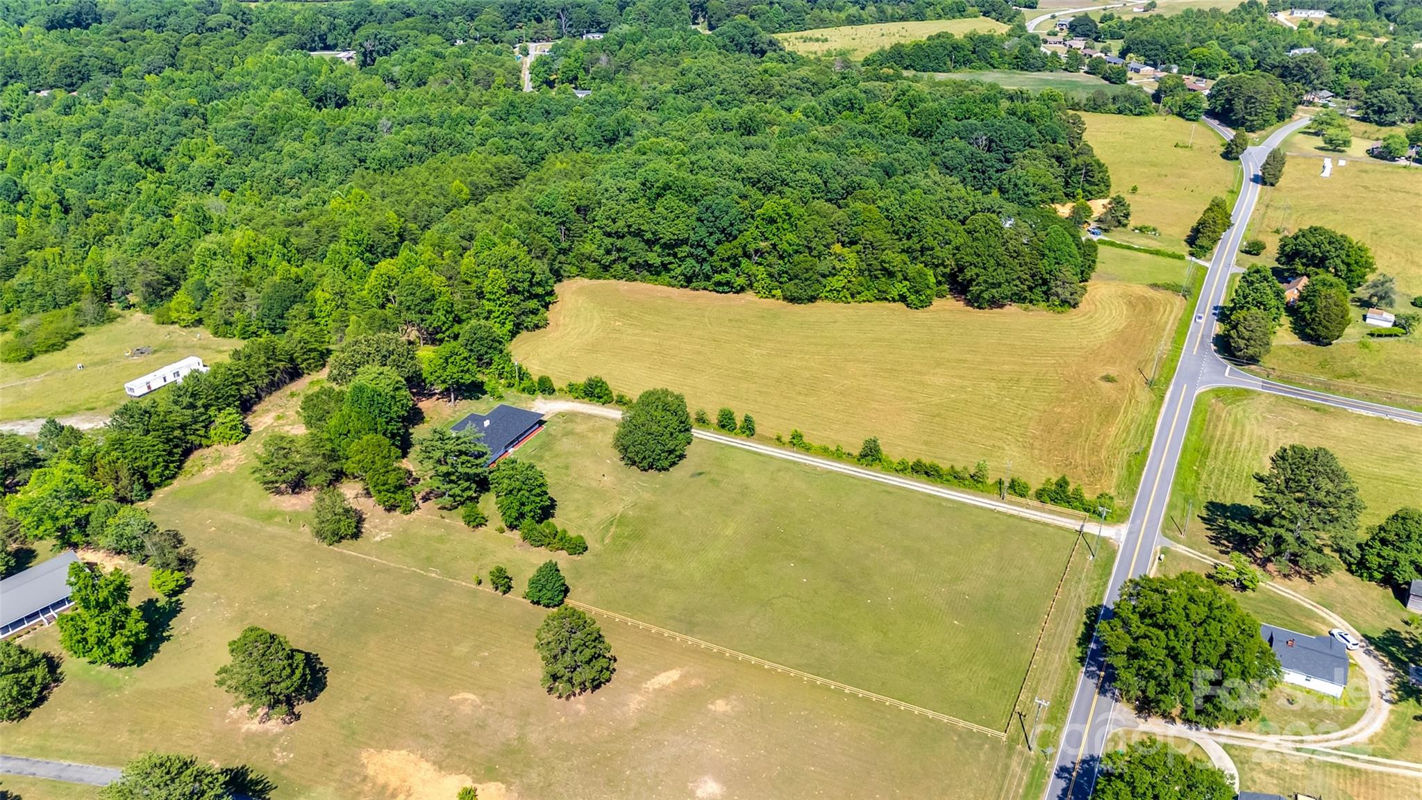 853 Holly Ridge Road Blacksburg, SC 29702 - Photo 45 of 47 Gallery Image 45