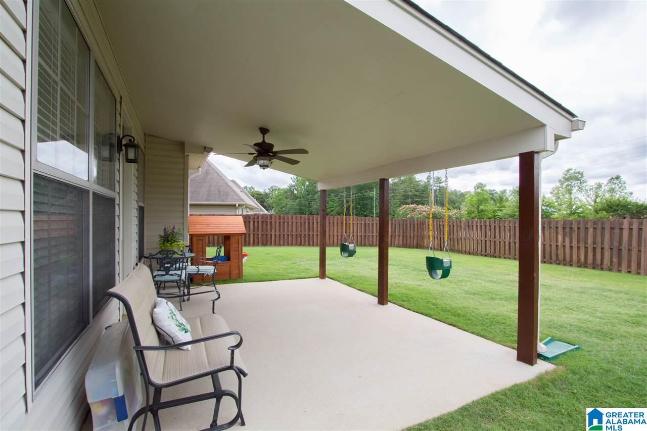 137 Addison Drive Calera, AL 35040 - Photo 6 of 50 Gallery Image 6