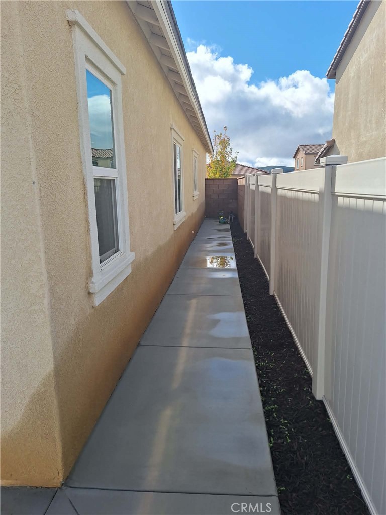 35170 Webb Place Beaumont, CA 92223 - Photo 16 of 21 a view of balcony