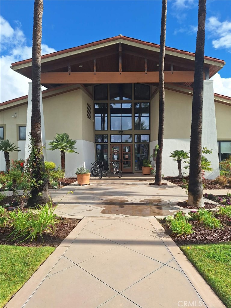 35170 Webb Place Beaumont, CA 92223 - Photo 19 of 21 a view of a house with a outdoor space