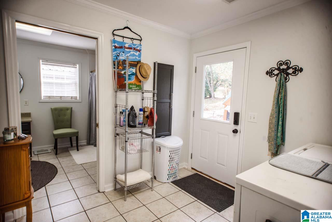 274 Hepzibah Road Talladega, AL 35160 - Photo 25 of 50