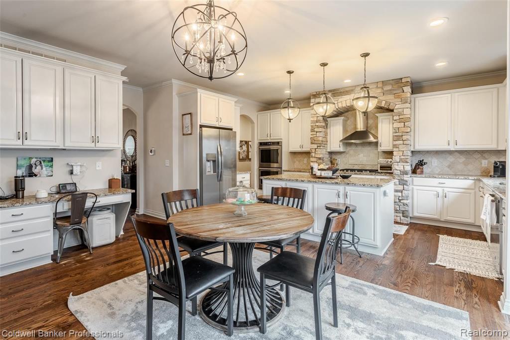 50146 Proctor Road Canton, MI 48188 - Photo 18 of 57