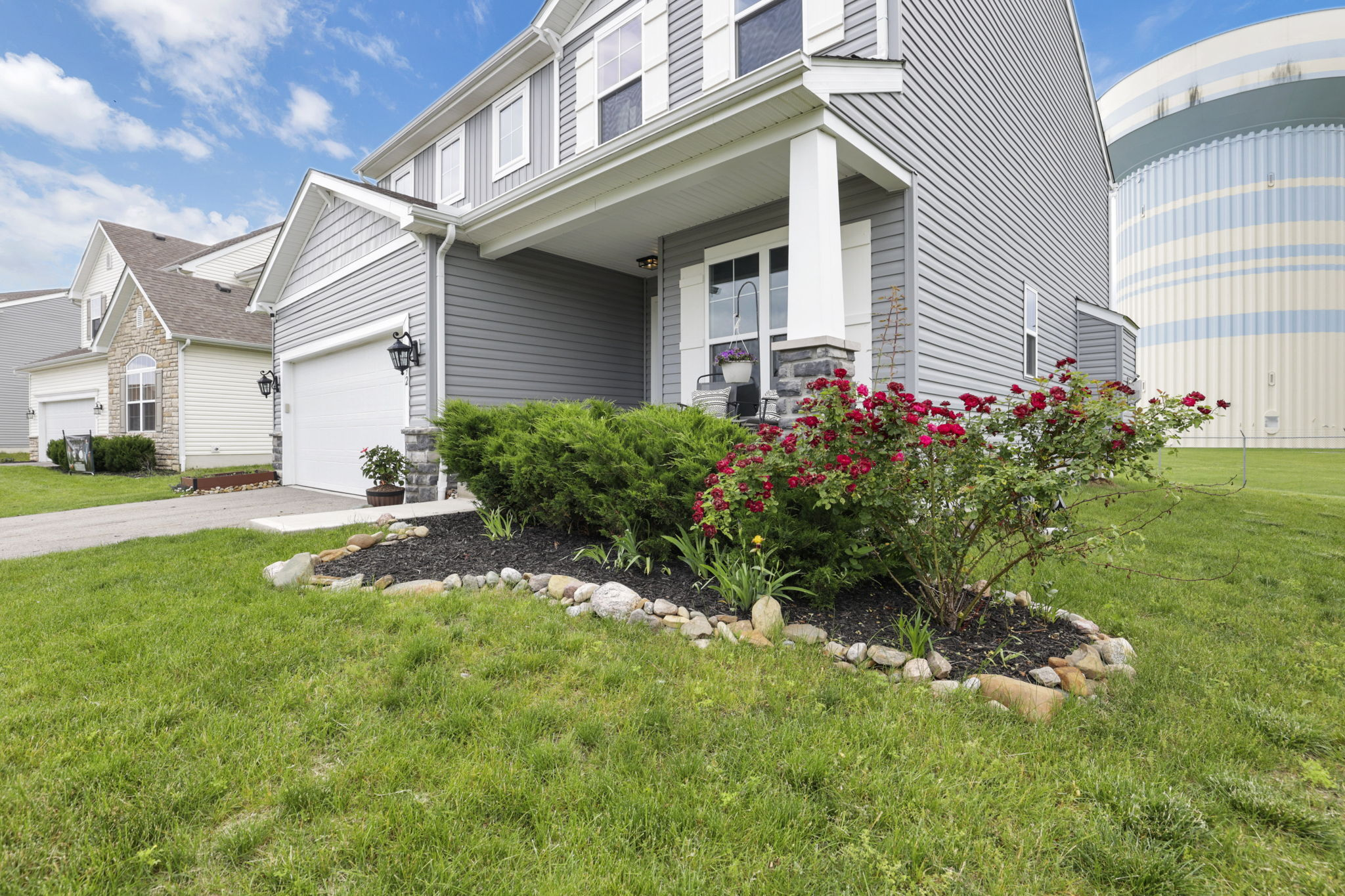 3392 Buhrmill Road Reynoldsburg, OH 43068 - Photo 46 of 104
