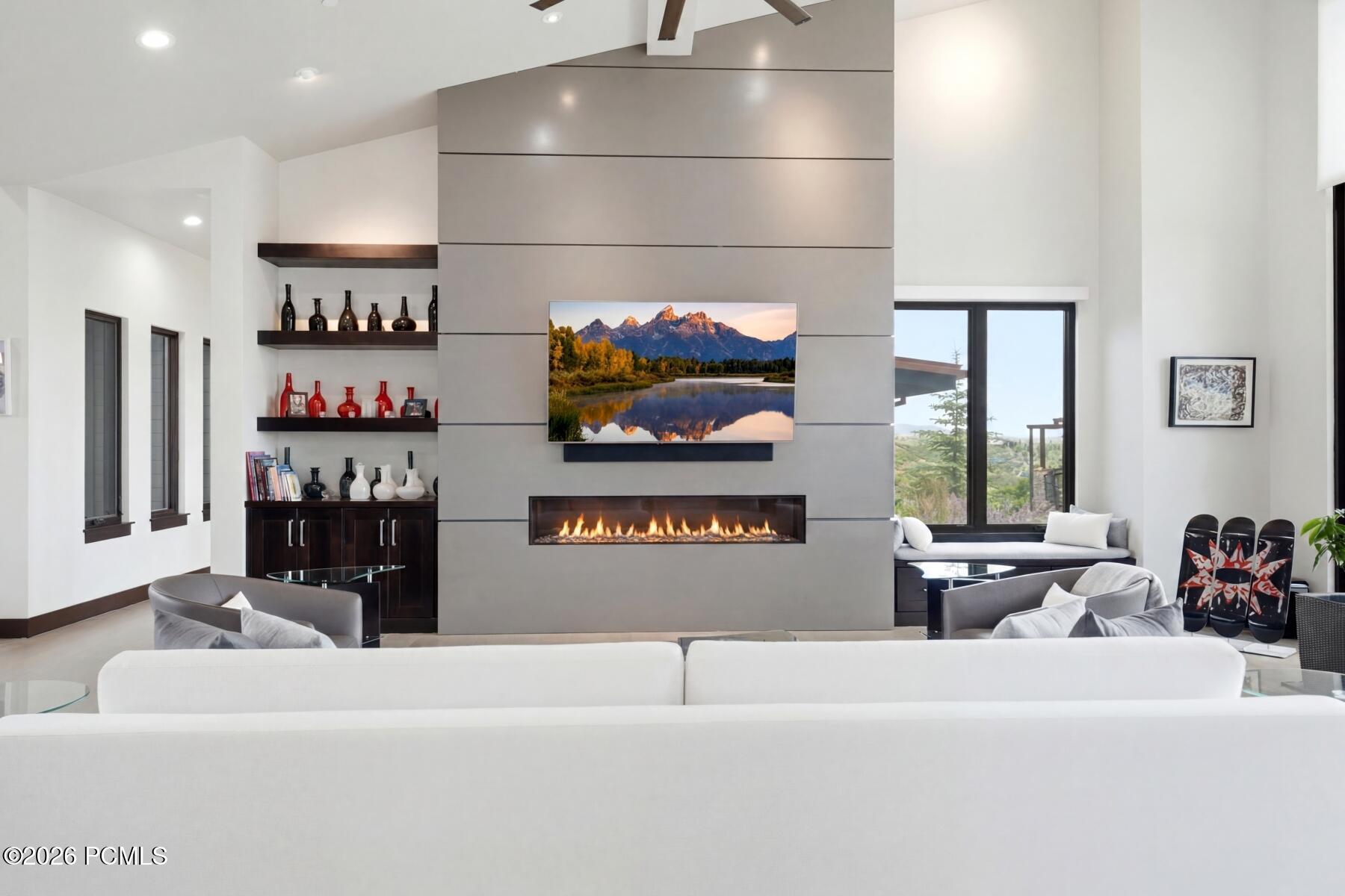 8786 North Promontory Ridge Park City, UT 84098 - Photo 11 of 128