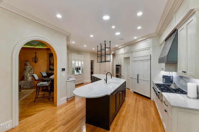 $2,750,000 | 2658 Davis Street, Raleigh, NC 27608
