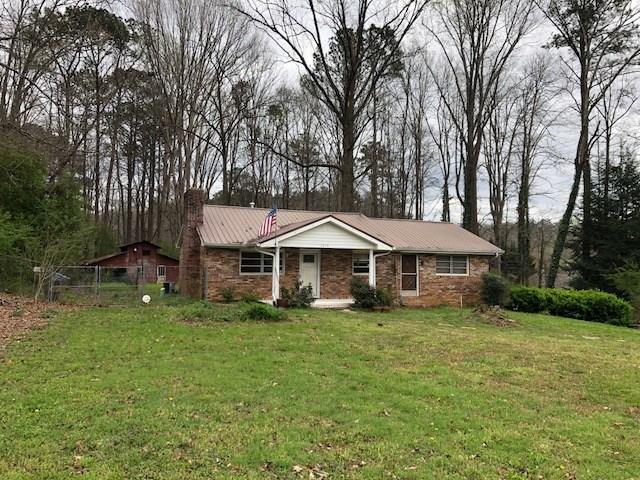 11214 Bells Ferry Road Canton, GA 30114 - Photo 1 of 1