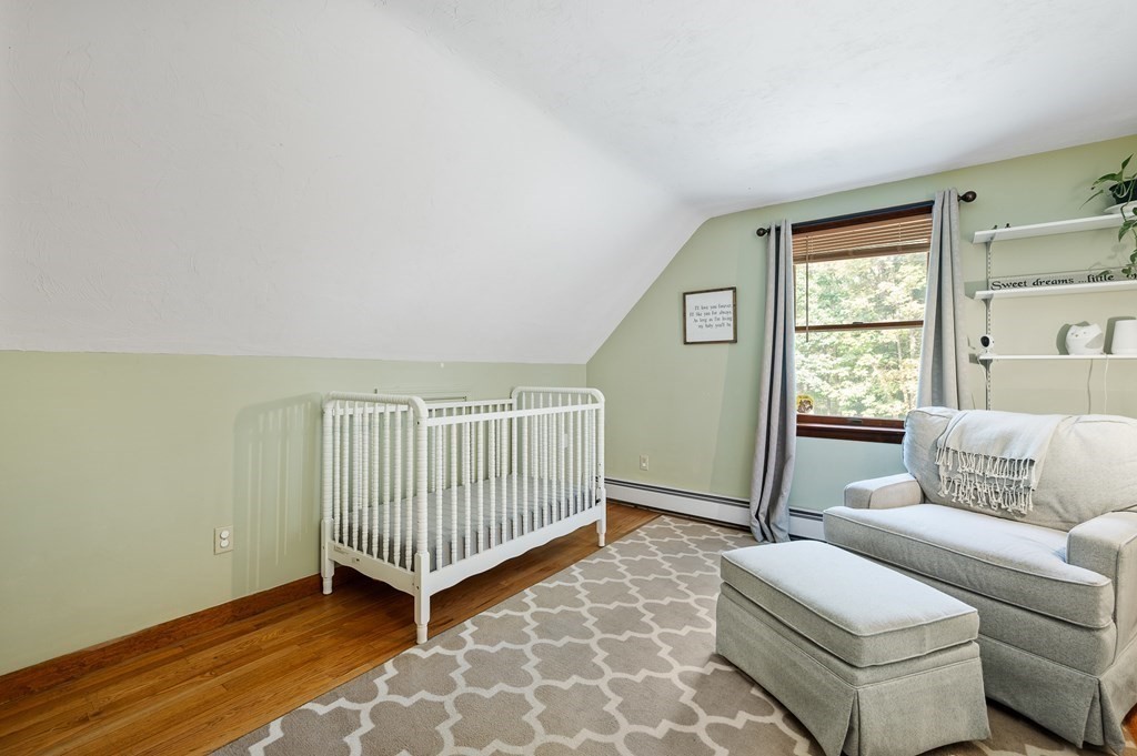 152 Warren Road Brimfield, MA 01010 - Photo 15 of 33 a living room with furniture and a window