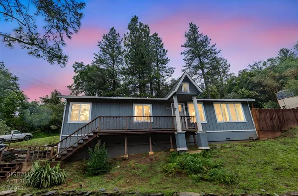 $349,000 | 17721 Ridge Road, Pine Grove, CA 95665