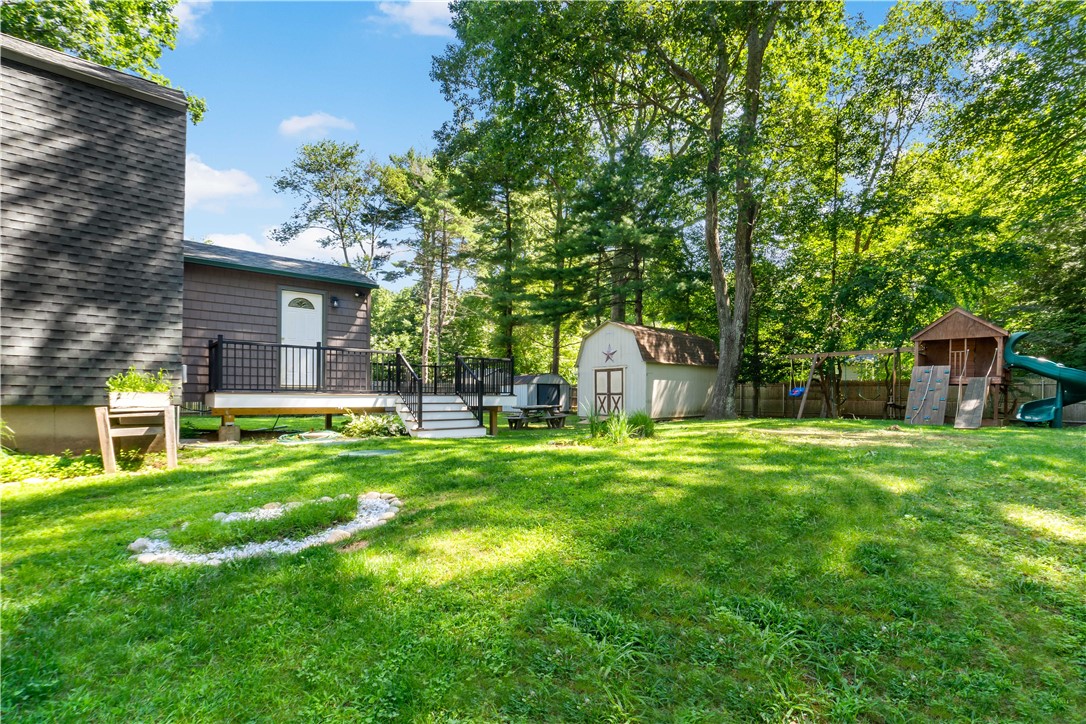 10 Partridge Drive Exeter, RI 02822 - Photo 31 of 36 Gallery Image 31
