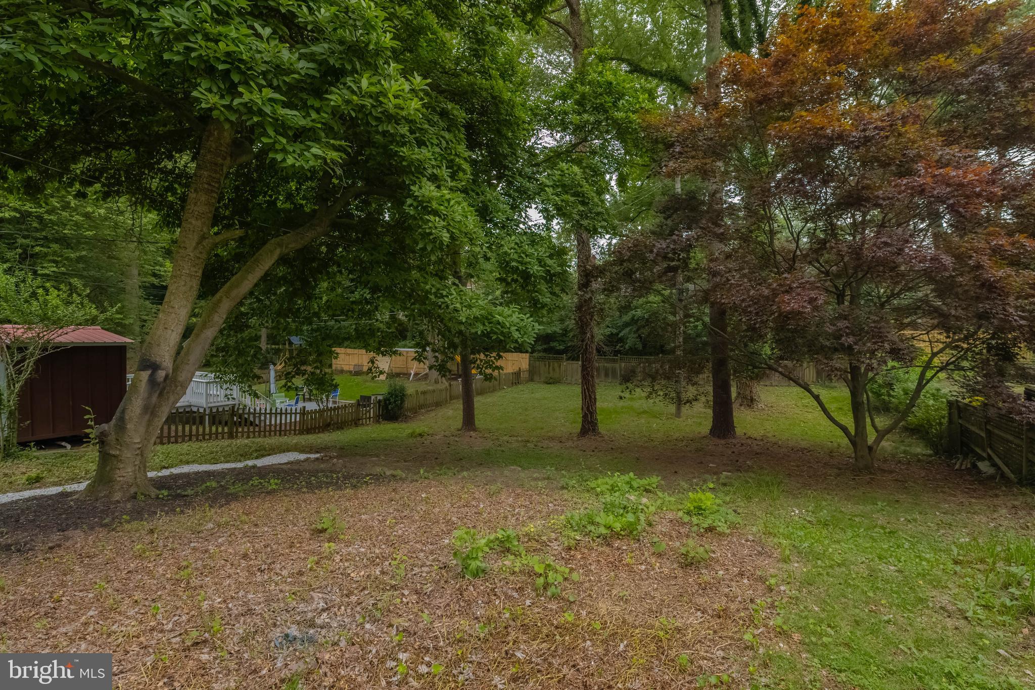1117 Overbrook Road Baltimore, MD 21239 - Photo 32 of 37 a view of a park