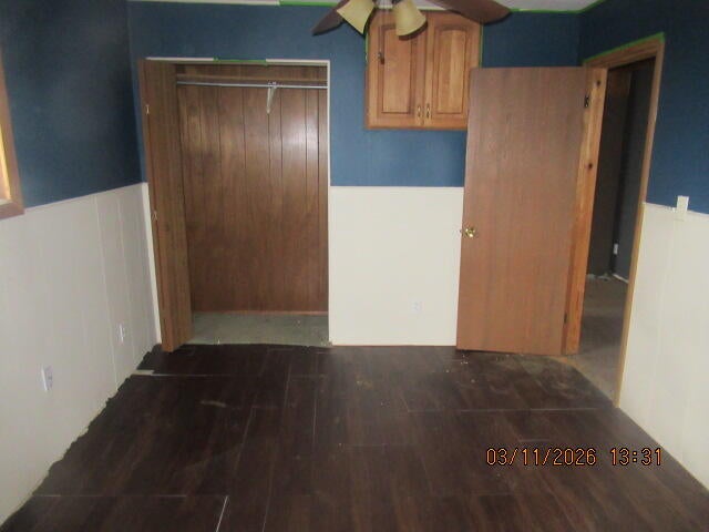 4527 North Sage Lake Road Hale, MI 48739 - Photo 12 of 16 Bedroom 2