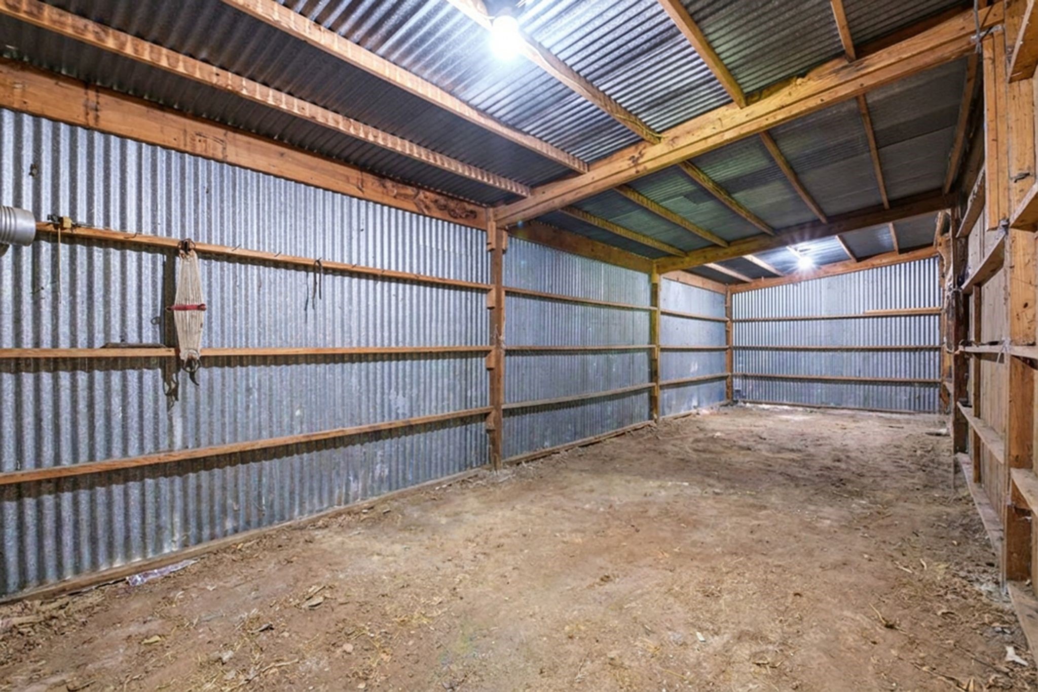 280 McGehee Road Willis, TX 77378 - Photo 46 of 50