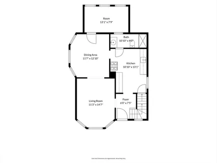 $775,000 | 12 Converse Street, Boston, MA 02135
