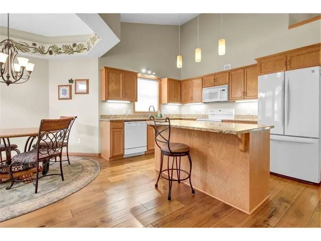 $309,900 | 2421 Stearns Way, St. Cloud, MN 56303